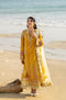 Aabyaan X Mawra Hocane · Saagar Luxury Lawn – ZIYANA (AS-05)