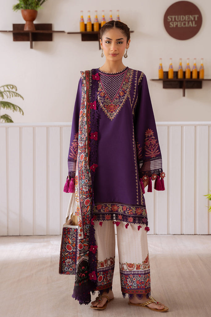 Saira Rizwan Laanem Spring/Summer Lawn – ELIF-B-SRL25-05