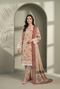 Sadabahar Stitched Lawn – 985-SKIN