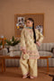 Saira Rizwan Laanem Spring/Summer Lawn – NERIDA-A-SRL25-02