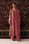 Qalamkar Qline Linen – QLW-13 DANIYA