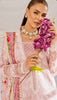 Faiza Faisal French Garden Lawn Collection – Rosy Bloom