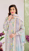 Faiza Faisal French Garden Lawn Collection – Lily