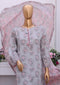 HZ Aashkaar RTW/Stitched Printed Embroidered Lawn 3PC Suit – D-14