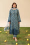 Adan's Libas Floral Edit Lawn – 9903