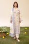 Adan's Libas Floral Edit Lawn – 9905