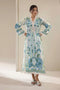 Adan's Libas Jacobean – Kaftan - 06