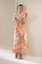 Adan's Libas Jacobean – Kaftan - 09