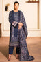 Mausummery Stitched Lawn Spring/Summer – D-08