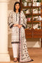 Mausummery Stitched Lawn Spring/Summer – D-03