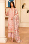 Mausummery Stitched Lawn Spring/Summer – D-11