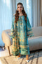Jade Ombre Starlet Summer Lawn – 20825