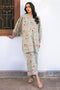 Cross Stitch Daily Wear – MYSTIC FOREST-2 PIECE PRINTED KHADDAR SUIT
