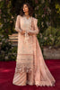 Sana Safinaz Luxury Lawn Collection 2024 – L241-006A-3CV