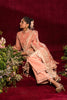 Sana Safinaz Luxury Lawn Collection – L241-007A-3CT