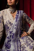 Sana Safinaz Luxury Lawn Collection 2024 – L241-008B-3CV