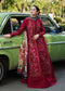 Hussain Rehar Spring/Summer Luxury Lawn – Bloom