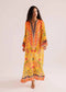 Silayipret KAFTAN KF16 - Summer Printed Kaftaan