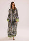 Silayipret Kaftaan KF04 - Summer Printed