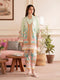 Mahnur Noir 2PC Lawn – N-06