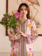 Mahnur Noir 2PC Lawn – N-07