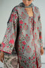 Saira Rizwan Joolie Prints – SILVER LINING – JPU25-03
