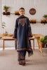 Saira Rizwan Laanem Spring/Summer Lawn – ELIF-A-SRL25-05