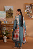 Saira Rizwan Laanem Spring/Summer Lawn – SEREN-B-SRL25-08