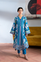 Daria Plush Lawn Shirt – DA-97