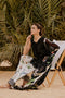Saira Rizwan Luxury Festive Lawn – DIARA-07