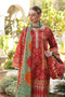 Gul Ahmed · The Joy of Summer – 3 Piece Printed Lawn Suit with Printed Lawn Dupatta CL-52505