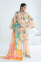 Gul Ahmed · Dhoop Kinare – 3 Piece Printed Lawn Suit CL-52432