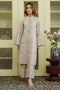 Cross Stitch Daily Wear – SERENE GLAM-2 PC PRINTED LAWN SUIT