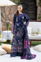 Ramsha Andaaz Lawn Vol-12 – Z-1201