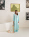 Neeshay Whispers of Summer Luxury Lawn – SYLVIA