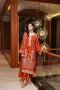 Inara Shamooz Silk Edit Festive Pret Formals – D-4
