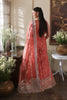 Afrozeh Dastaan Goi Luxury Wedding Formals – Serenight