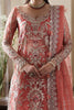 Afrozeh Dastaan Goi Luxury Wedding Formals – Serenight