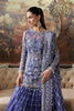 Afrozeh Dastaan Goi Luxury Wedding Formals – Bloomveil