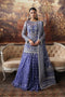 Afrozeh Dastaan Goi Luxury Wedding Formals – Bloomveil
