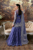 Afrozeh Dastaan Goi Luxury Wedding Formals – Bloomveil