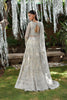 Afrozeh Dastaan Goi Luxury Wedding Formals – Twilune