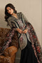 Ayzel Qurbat Silk Festive Luxury Formals – Ehsaas