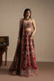 Ayzel Qurbat Silk Festive Luxury Formals – Taaruf
