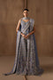 Afrozeh The Brides Edit Luxury Wedding Formals – Arabella