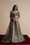 Ayzel Qurbat Silk Festive Luxury Formals – Tassavur