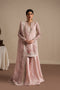 Ayzel Qurbat Silk Festive Luxury Formals – Silsila