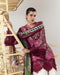 Hussain Rehar Jugnu Luxury Lawn Edit – Yawi