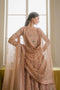 Ayzel Solaris Luxury Wedding Festive Formals – AURALIS