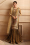 Charizma Dastan-e-Jashan Luxury Formals – DJW6-06
